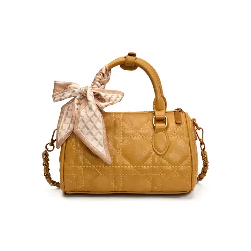 OKEKE ПУ (полиуретан) Сумка Женская Многоцветная