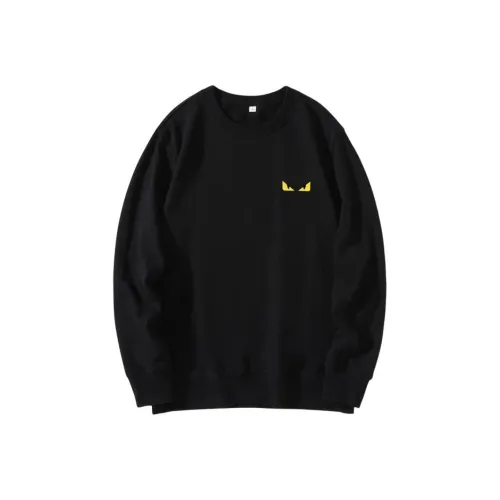 Zomuros Унисекс Свитшоты