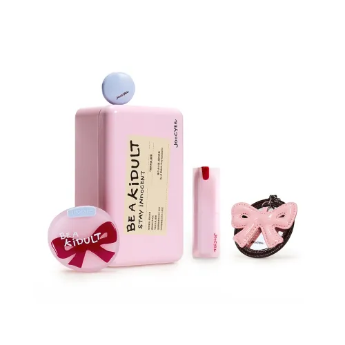 JIAOSE Big Kid Collection Stay Innocent Коробка Наборы косметики Легко смешивается