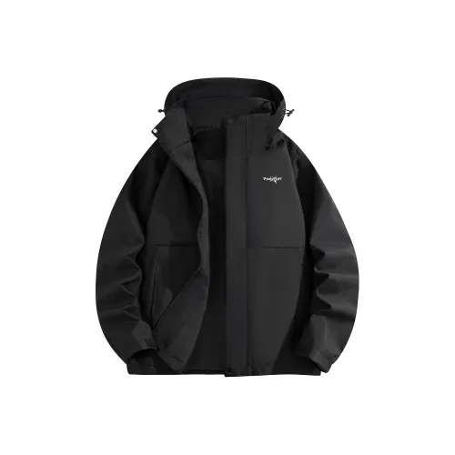 7 SEVFUN Унисекс Куртки