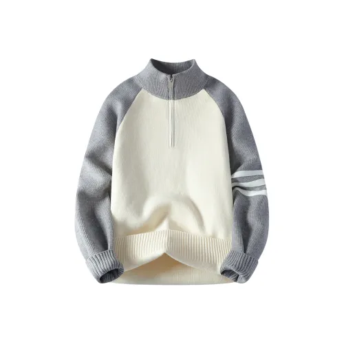 Chisportate Унисекс Трикотаж