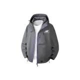 Туманно-серый