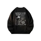 Черный (с флисовой подкладкой)