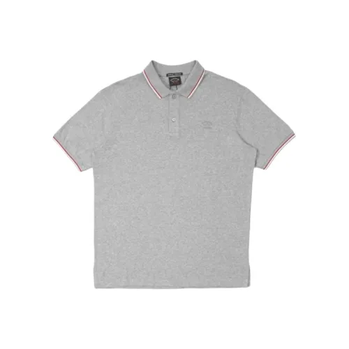 Paul & Shark Yachting Поло Мужское