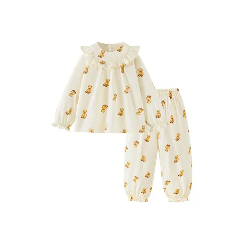 Mini Bala Комплект домашней одежды для подростков