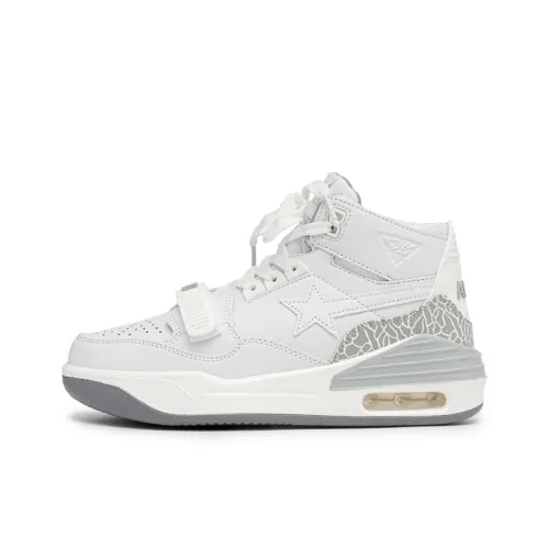 CHAOLIULVCHENG Высокие кроссовки для скейтбординга унисекс