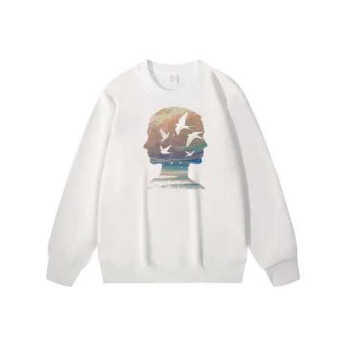 F·dragon Унисекс Свитшоты