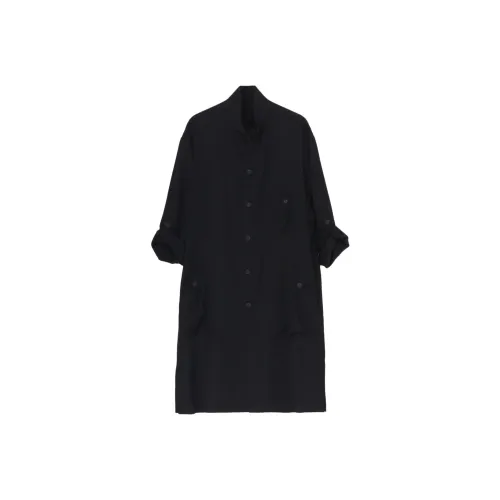 Yohji Yamamoto Pour Homme FW25 Рубашка Мужская