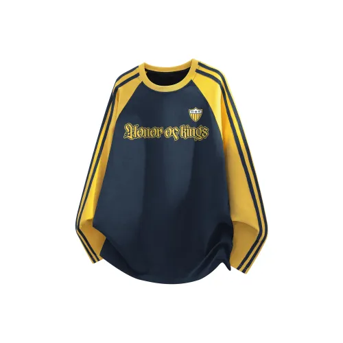 Honor of Kings Унисекс T-рубашки