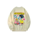 Абрикосовый (с флисовой подкладкой)