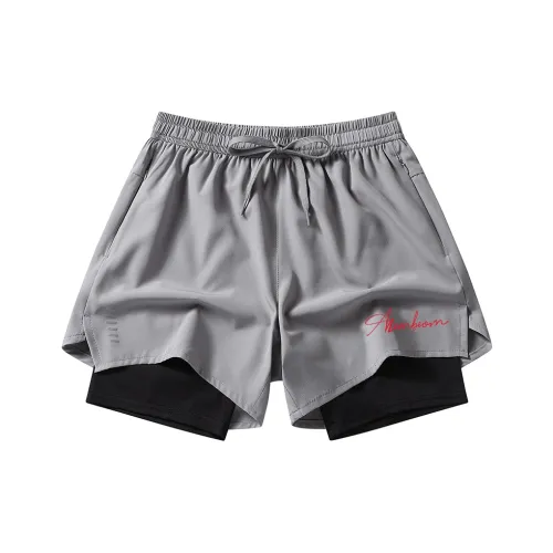 MEONBEON Унисекс Повседневные Шорты