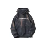 Темно-серый