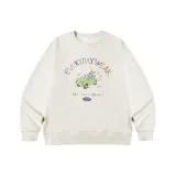 Светло-серый меланж