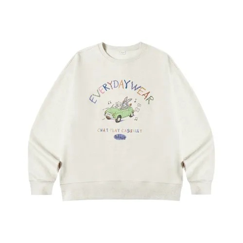 MMLG Унисекс Свитшоты