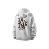 Туманно-серый