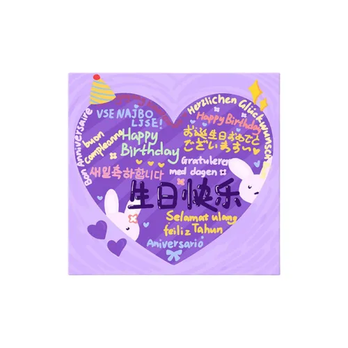 TLXT Cartoon Cute Теплый DIY Числа Масло Картины Граффити Ручной Рисунок Наполнитель Белый Mold Окрасить