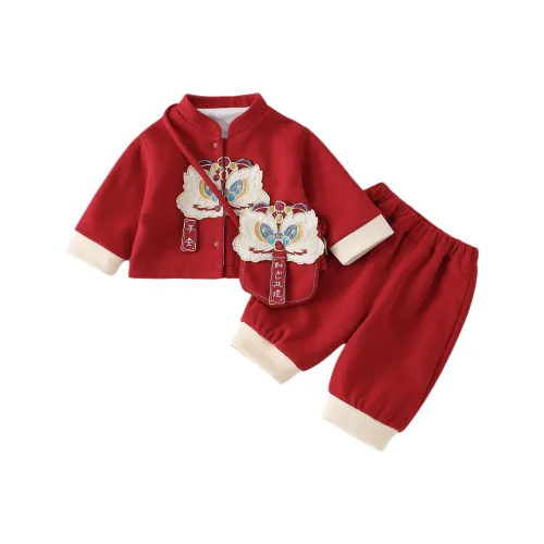 XiaoJinBu Kids Комплекты для малышей и детей дошкольного возраста