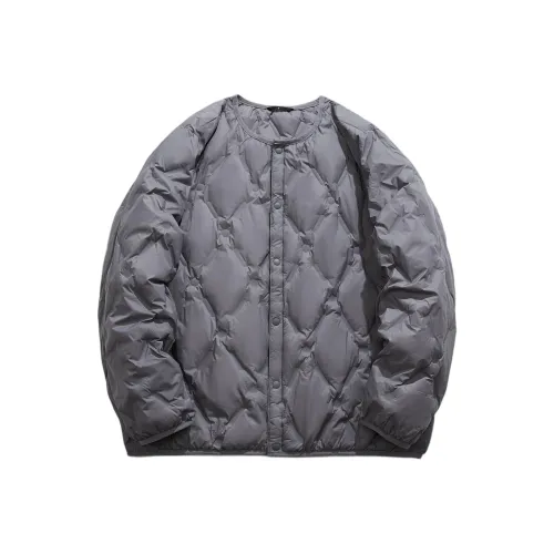 YAYA Мужской пуховик