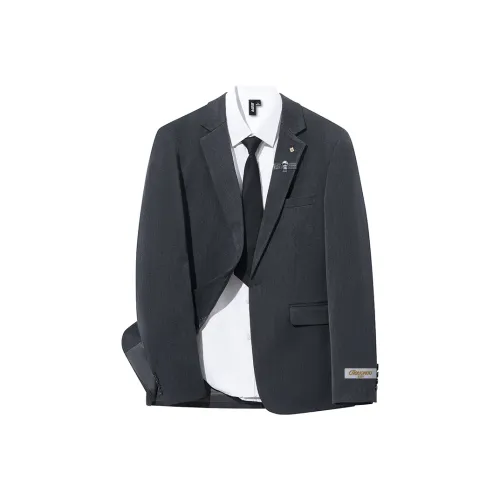 CHOUCHOUS Унисекс Деловые костюмы