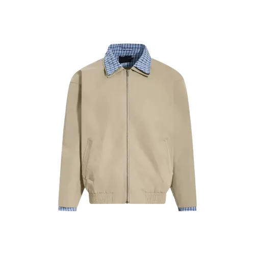 DAND Унисекс Куртки