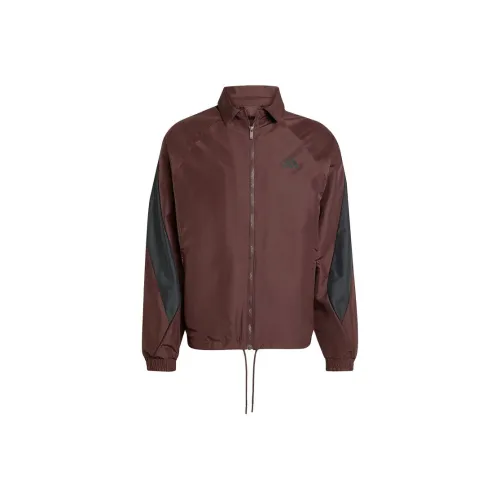 Adidas Sportlife Men's Rusty Jackets