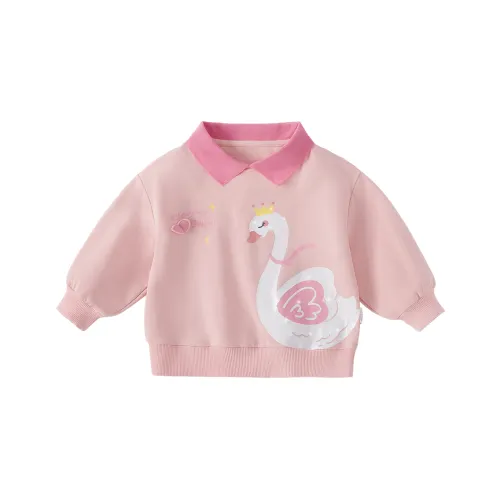 JELLYBABY Детский Длинный Рукав Толстовка AUTUMN Коллекция