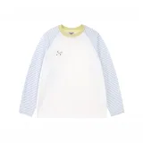 Белый и синий