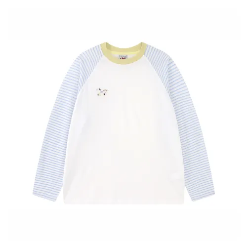 F426 Унисекс T-рубашки