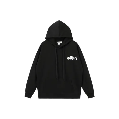 SNOOPY Женские Свитшоты