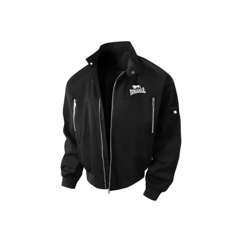 LONSDALE Унисекс Куртки