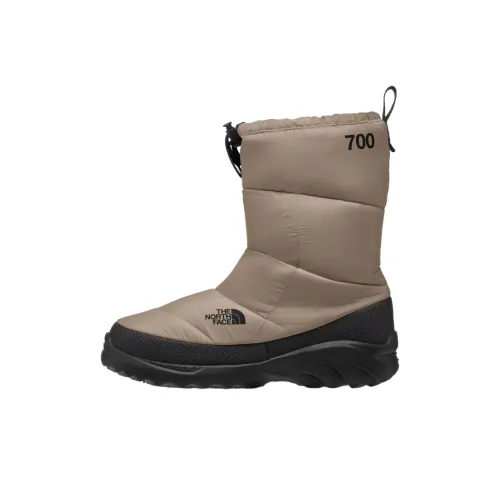The North Face Nuptse Ботильоны Мужские