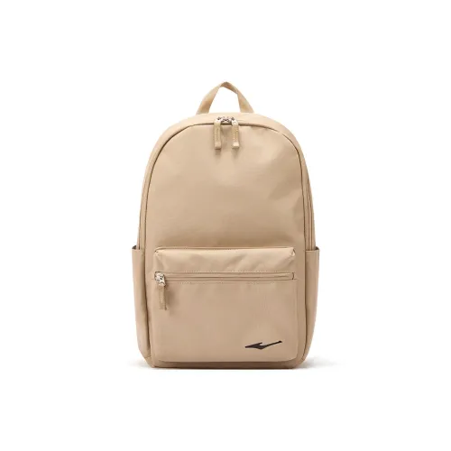 Erke Ткань Рюкзак Унисекс Dune