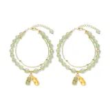 Зелёный, Хорошие вещи происходят, 1 пара