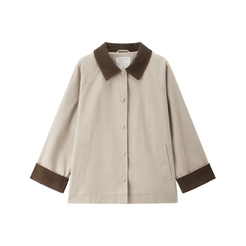 Giordano Женские Куртки