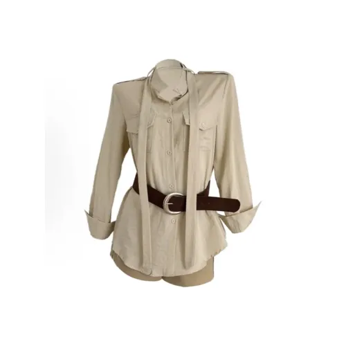 FLIM Повседневный костюм женский коробка включена