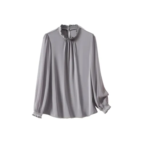 JINJU Женские T-рубашки