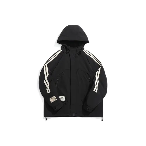 DOH STORE Унисекс Куртки