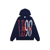 Темно-синий