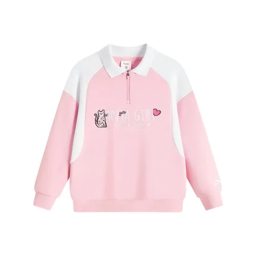 Antakids Унисекс Свитшоты