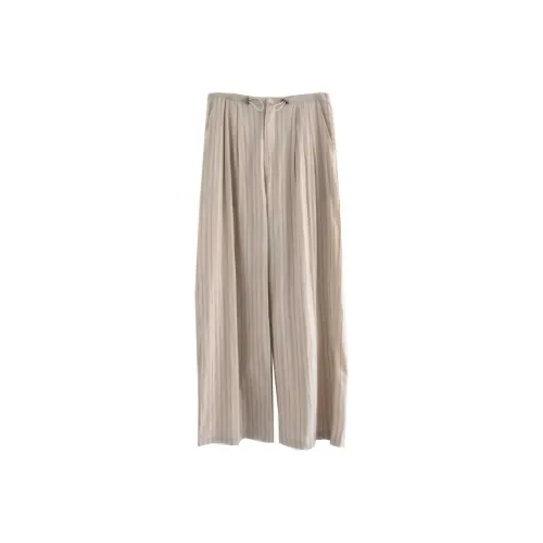 LOWEAR Женские Повседневные Брюки