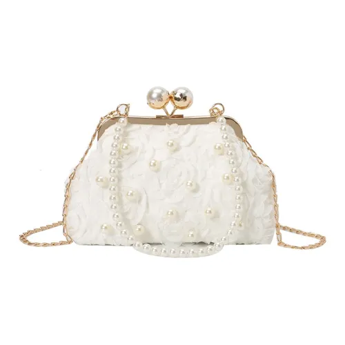 DALO Велюр Сумка через плечо Сумка Обычная Женская Многоцветная