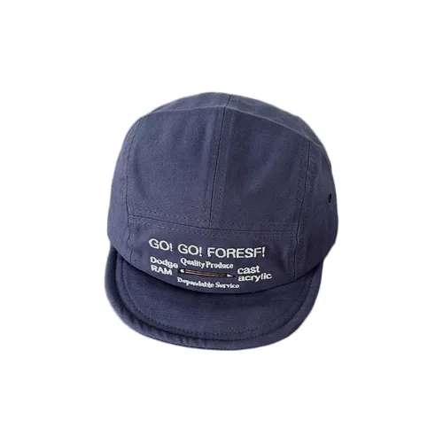 ALIEN BANG Хлопковые кепки для детей