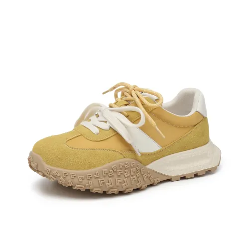 SHOUBA Покрытие Легкий и Дышащий Низкий Топ Немецкая Армия Кроссовки Женские