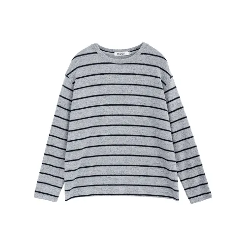 MIZIQI Женские T-рубашки