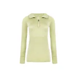 Зеленый яблочный