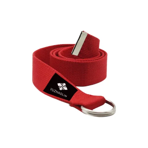 YUZHAOLIN Холст Ремень Унисекс Ширина 3,8 см