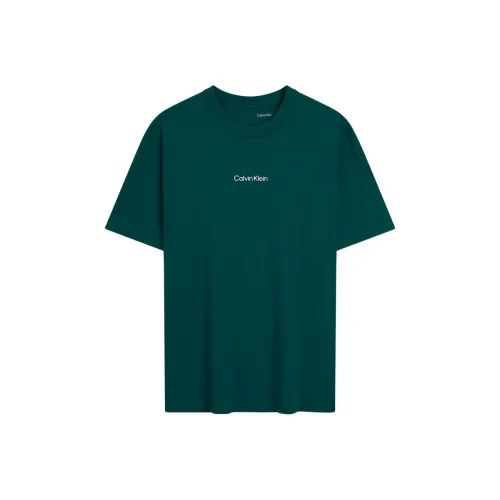 Calvin Klein Мужские T-рубашки