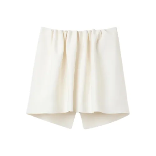 HOUSE OF DAGMAR SS25 Без бретелей Топ Женский