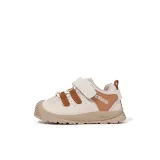 Бежевый хаки