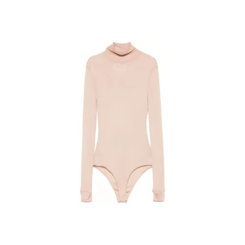 Maison Margiela Комбинезон Женский Розовый